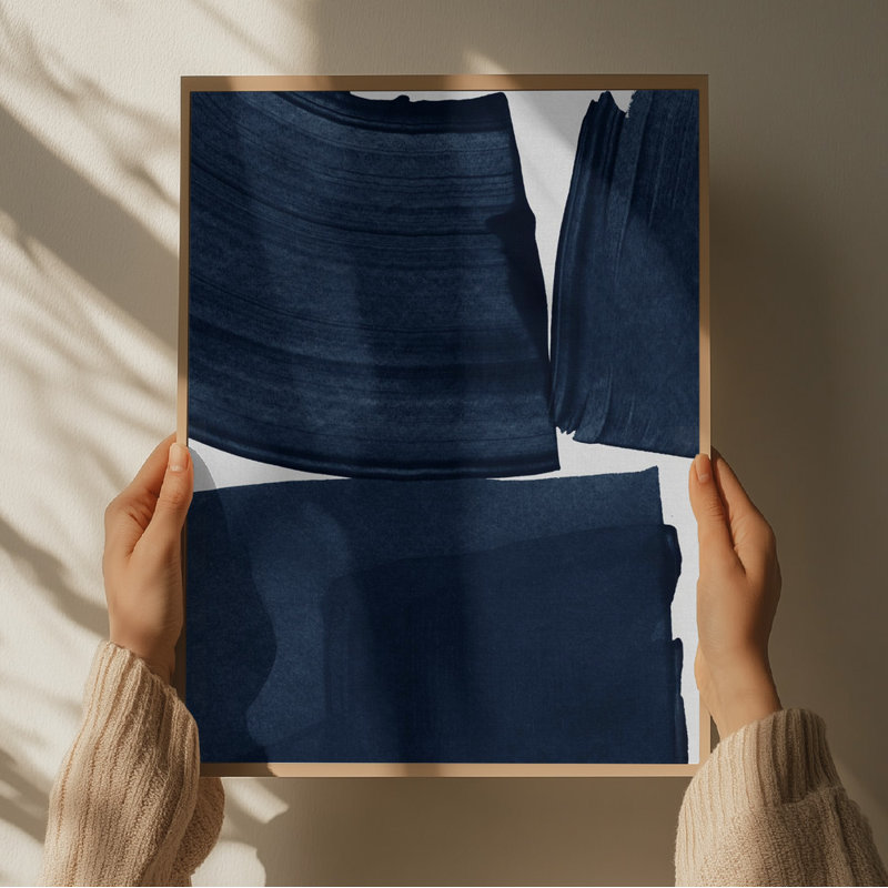 Wrapped Canvas Print, 50.8 cm H x 76.2 cm W