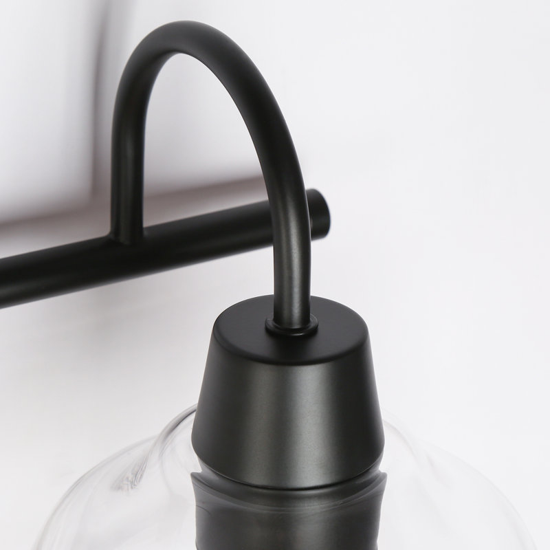Lelde 3 - Light Dimmable Vanity Light