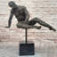 Sculpture Teige