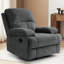 Ryse 36.4" Wide Rocker Recliner Chair-88574738