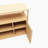Bamboo Sideboard Cabinet