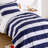Rugby Stripe Comforter Set -23853174-6338456