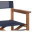 Fauteuil de salle à manger Crider-1681402652