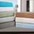 Superior 600 Thread Count Cotton Blend Solid Deep Pocket Bed Sheet Set-2034301031-2034301037