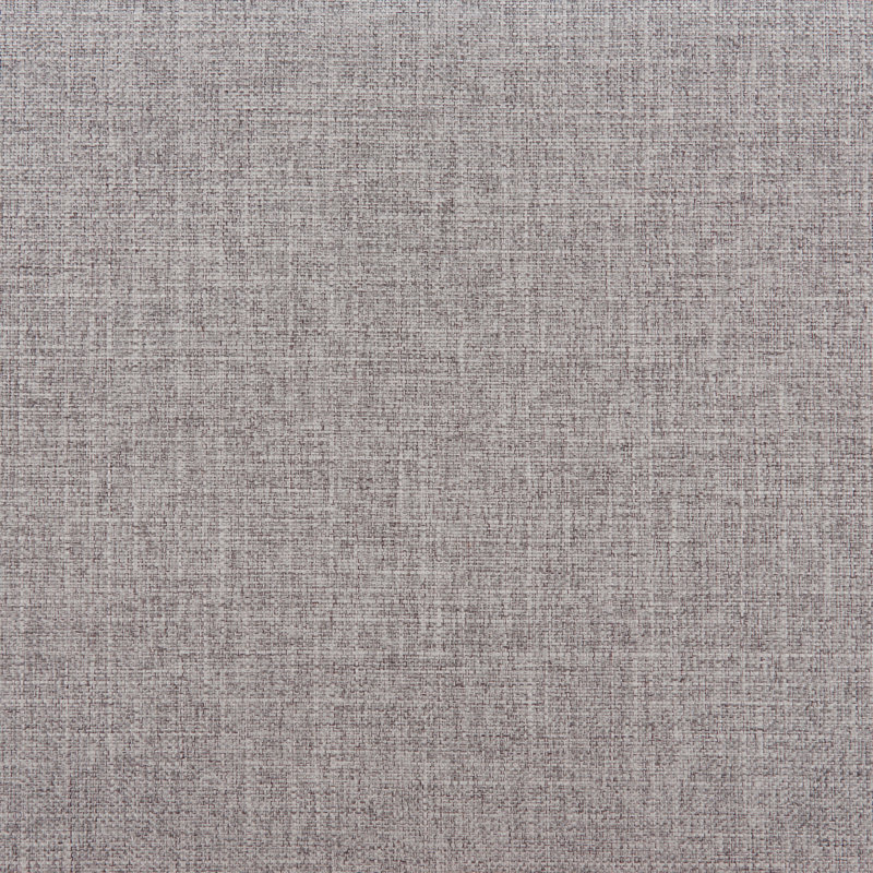 Fauteuil d'angle gris, Tissu gris