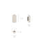 Igloo Wall Sconce-894593426