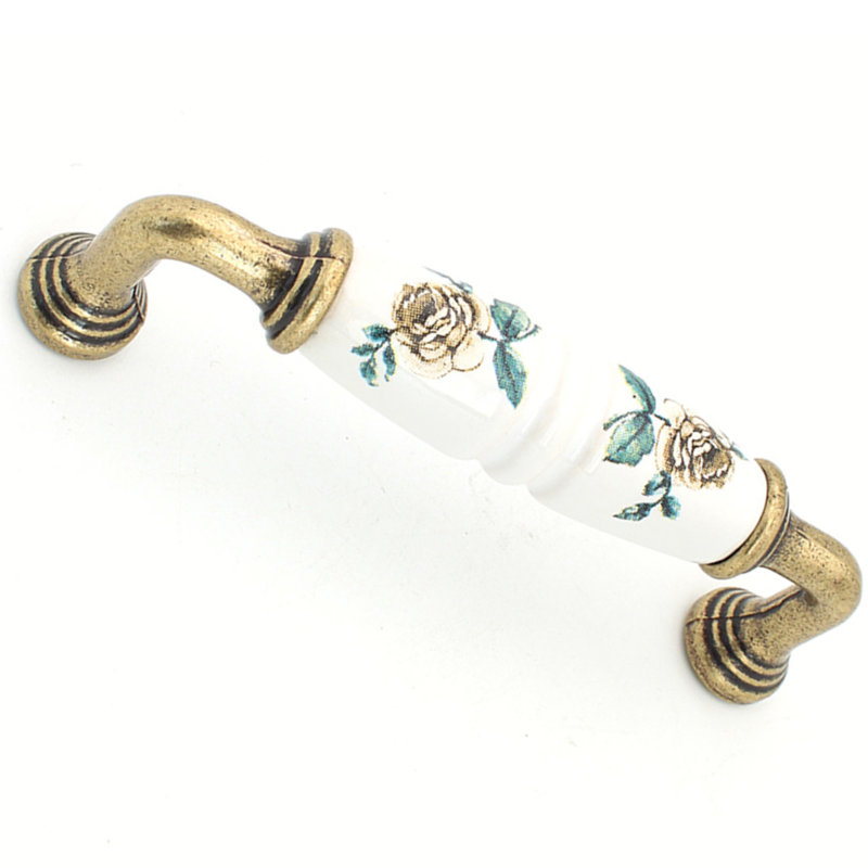 9/10" Center to Center Bar Handle