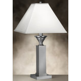 Rubrica Metal Table Lamp
