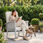 Chaise à bascule Casa Acacia-671047537