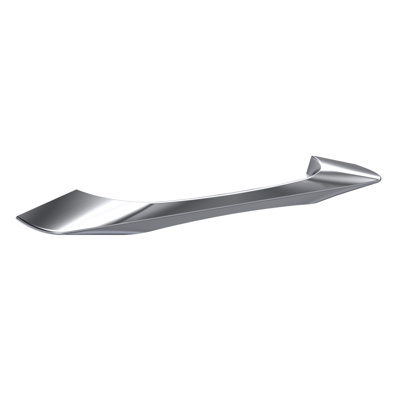 D Shaped 16cm Centre Bar Handle