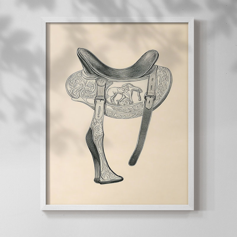 "ABSTRACT Series DCCXCVII" par J Paul, Blanc / Blanc, H 11 po x l 9 po