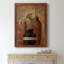 Exotic Holiday II - peinture sur toile encadrée-997001345-997001400