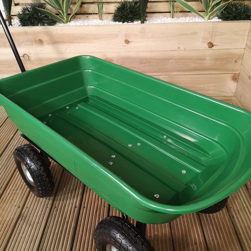 100cm H x 105cm W Utility Cart