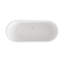 Baignoire de trempage 71 "x 31" Jakeil-108229815