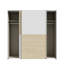 Myrtil 2 Door Manufactured Wood Wardrobe-923813419