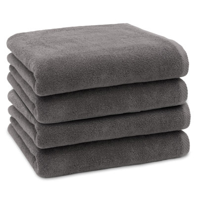 Midweight Bath Towel