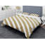 Ensemble de housse de couette en diagonale mid-century-40703695