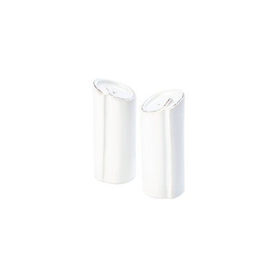 Lastra Salt And Pepper Shaker Set