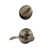 Antique Pewter