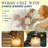 12.8'' H Wax Warmer-345786282