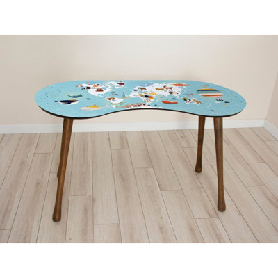 Kids Play Or Activity Table