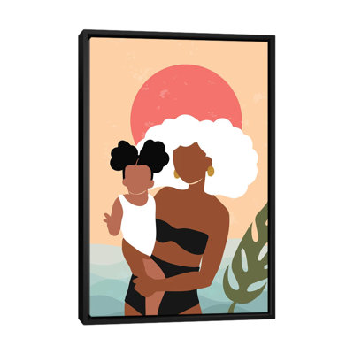 " Juneteenth " by Domonique Brown