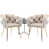 Velours beige est en rupture de stock