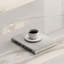 Bureau blanc avec plaque Creative Rock-1816605908-1816605906