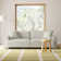 Ives 90'' Upholstered Deep Sofa