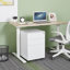 Rangement de rangement 15,35 po Mayhue-429810598