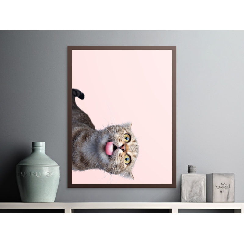 Veras Single Picture Frame Print, 35.56 cm H x 27.94 cm W