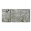 Bouquet de Grace Meadow I - Toile tendue avec châssis de qualité supérieure - prête à être accrochée-1624702204