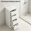 Freestanding Bathroom Cabinet