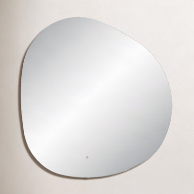 44.5 " Mirror
