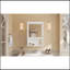 20'' Wall Mounted Bathroom Storage Cabinet With Mirror, Wall Mounted Home Storage With Door, Mirrored Wall Medicine Cabinet-809194248