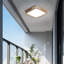 LED Flush Mount