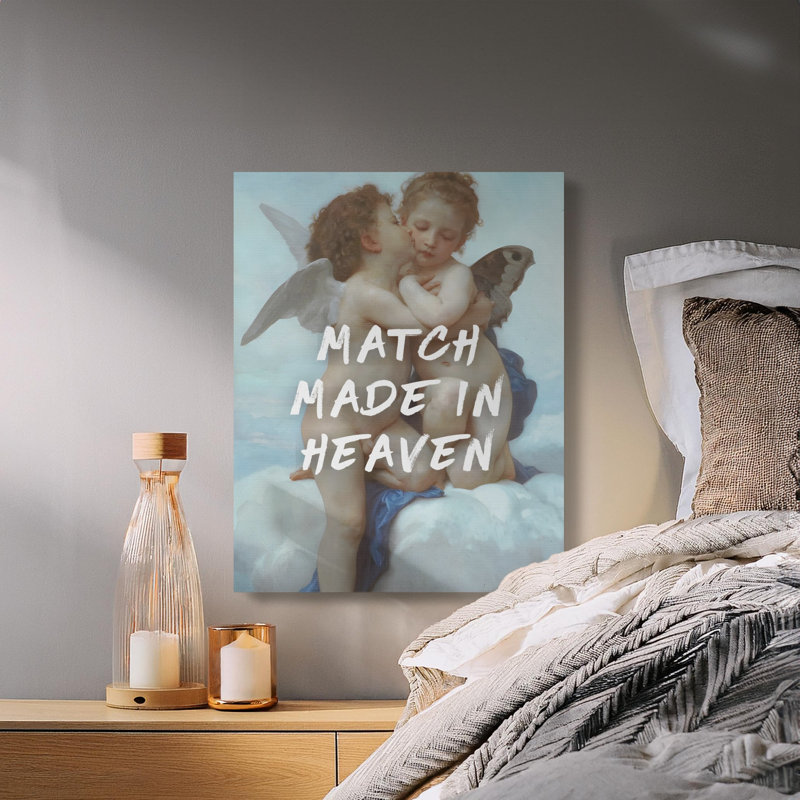 Hermosillo Wrapped Canvas Print Set, 16x24