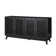Modern Berenika 58" Wide Sideboard with Latticework Doors