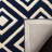 Deedie Hand Tufted Wool Geometric Rug-29185214