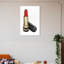 Impression sur toile mode et glamour-1226775731