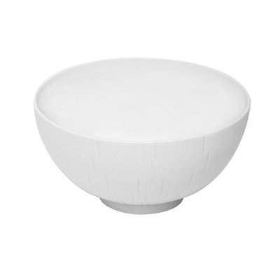 Infini Porcelain Salad Bowl