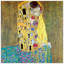Gustav Klimt - Wrapped Canvas Painting-21211525