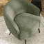Dahlia Upholstered Armchair