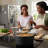 22 - Piece Non-Stick Cookware Set-99346895