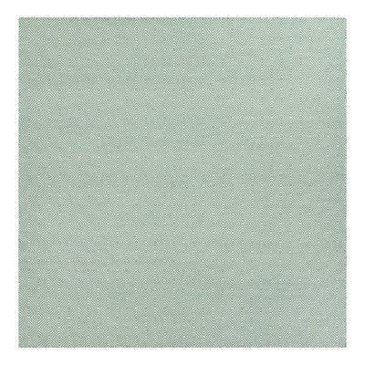 Traetyn Flatweave Wool Geometric Indoor Rug