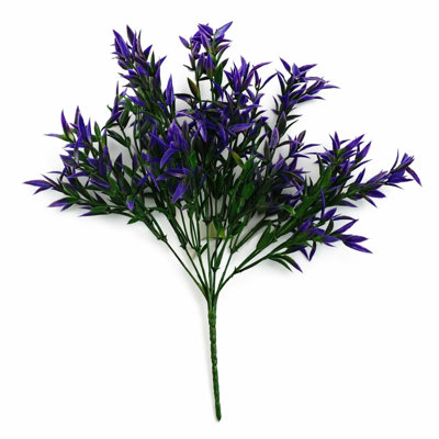 34cm Faux Plant