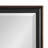 Traditional Two Tone Mirror