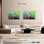 Fleurs Harnek Rainbow-106322718