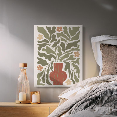 Wrapped Canvas Print Set