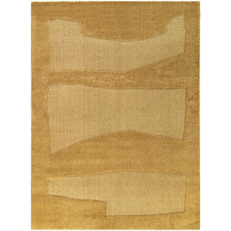 Selvije Abstract Indoor Rug